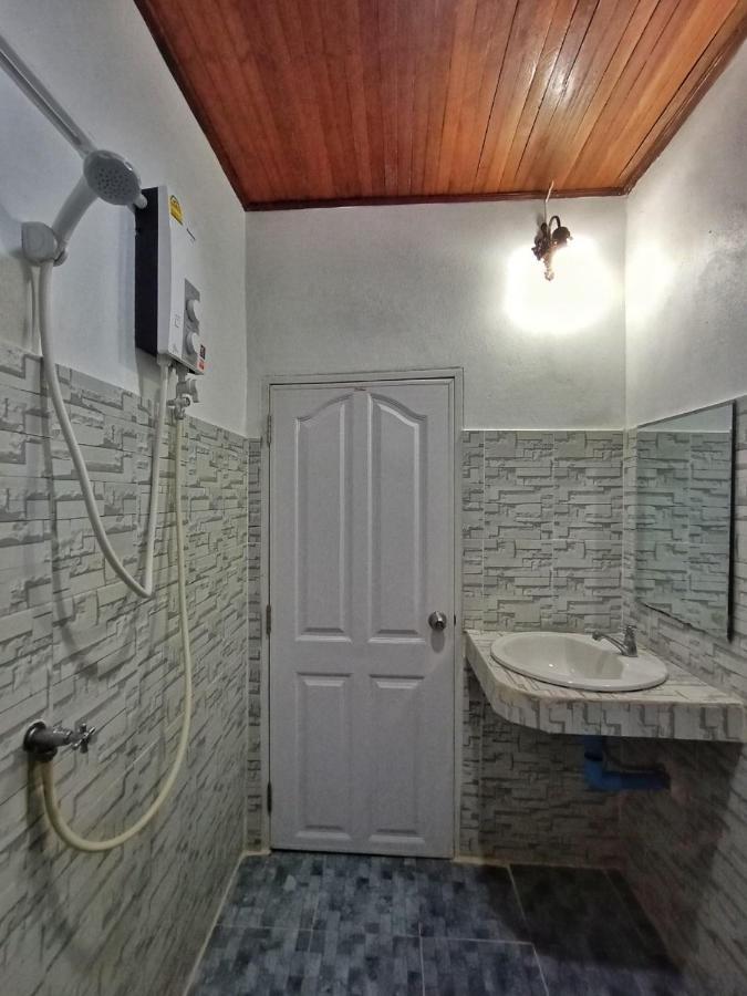 Baan Sangchan Ko Kut Exteriér fotografie