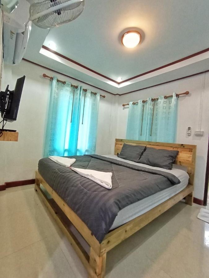 Baan Sangchan Ko Kut Exteriér fotografie