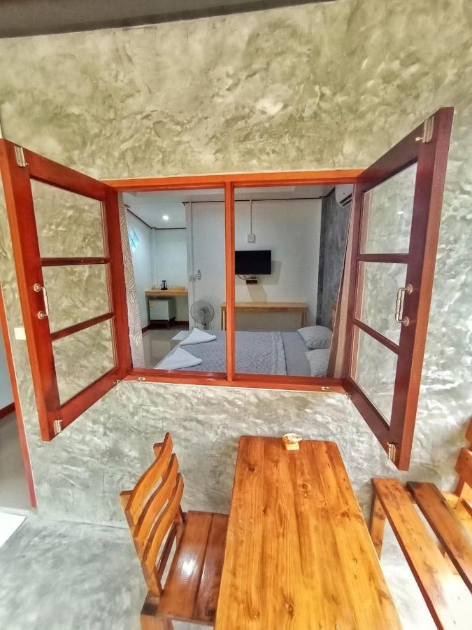 Baan Sangchan Ko Kut Exteriér fotografie