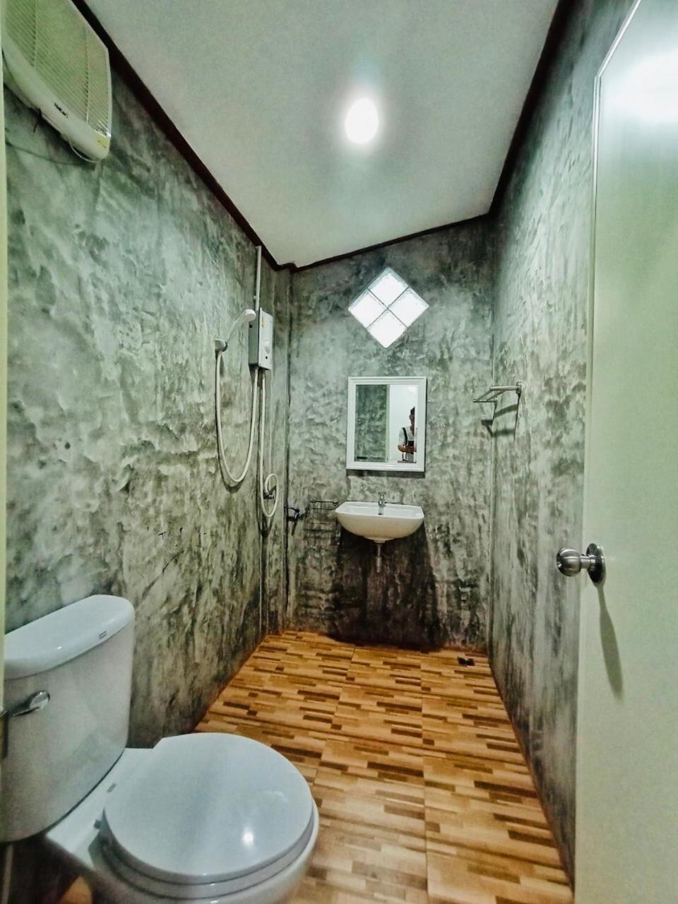 Baan Sangchan Ko Kut Exteriér fotografie